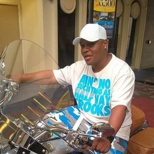 Meet your Posher, Hubert